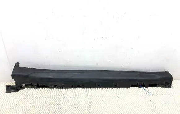 BMW X6 F16 Front sill (body part) 