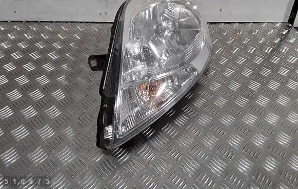 Renault Trafic II (X83) Headlight/headlamp 8200701363 93859833