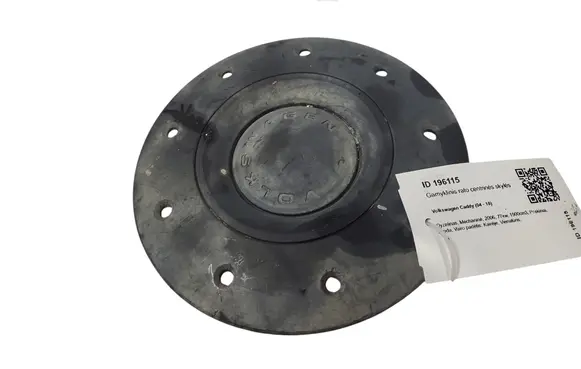 Volkswagen Caddy Original wheel cap 2K0601149C