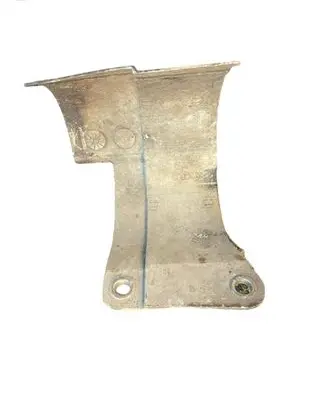 Seat Ibiza IV (6J,6P) Engine splash shield/under tray 300723