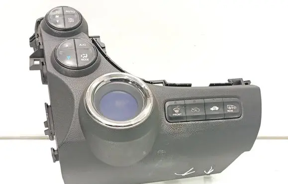Honda Jazz Climate control unit D094D