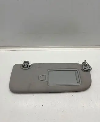 Hyundai Santa Fe Sun visor