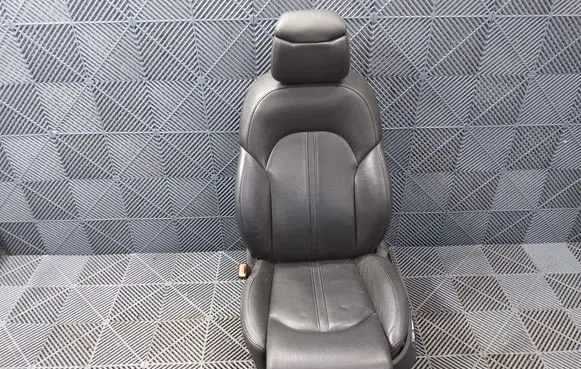 Audi A8 S8 D4 4H Front driver seat 4H0881157A 4H0881045J 4H0881405T