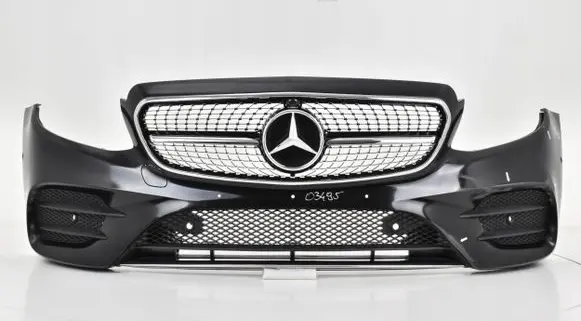 Mercedes-Benz E AMG W213 Front bumper 2138852700
