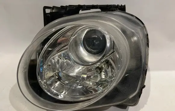 Nissan Juke II F16 Headlight/headlamp 26060BV90A 89908598