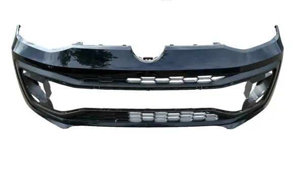 Volkswagen Up Front bumper 1S0807221F