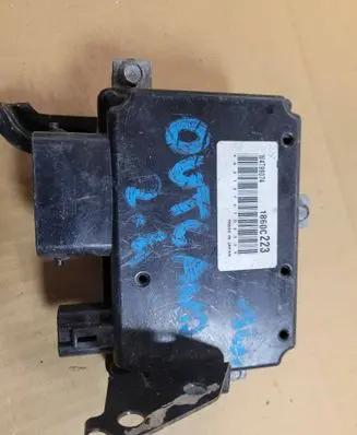 Mitsubishi Outlander Other control units/modules 1860C223