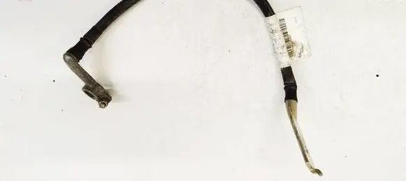 Positive cable (battery)