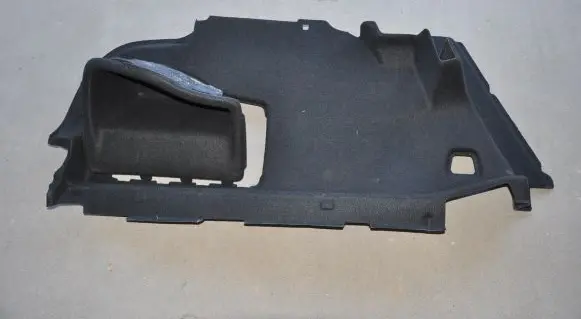 Volvo S90, V90 Trunk/boot side trim panel 32210214