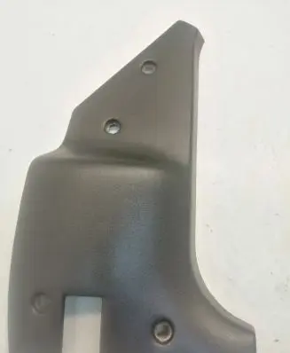 Ford Transit Plastic wing mirror trim cover 86VB17C728ADW