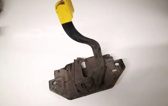 Ford C-MAX II Engine bonnet/hood lock/catch 