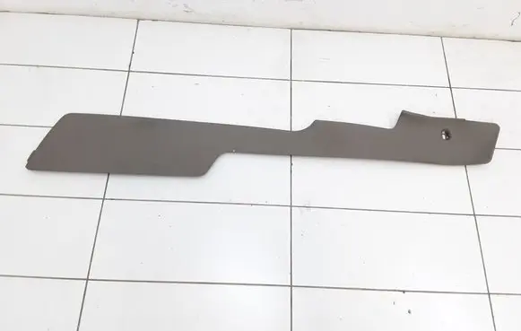 Audi A6 S6 C6 4F Other center console (tunnel) element 4F2863306
