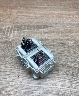 Toyota Prius (XW20) Other control units/modules 8267147030