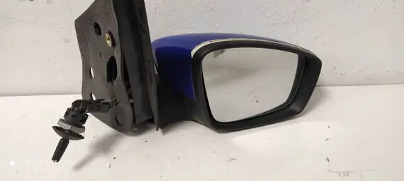 Volkswagen Up Manual wing mirror 0210057