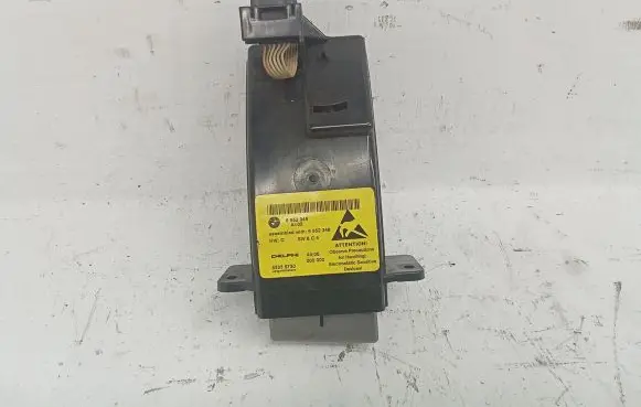 BMW 7 E65 E66 Phone keyboard 6952345 53339730
