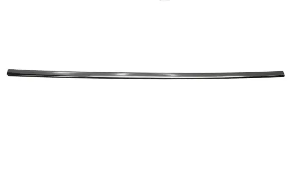 Chrysler Pacifica Door glass trim 68188802AC P68188802AC