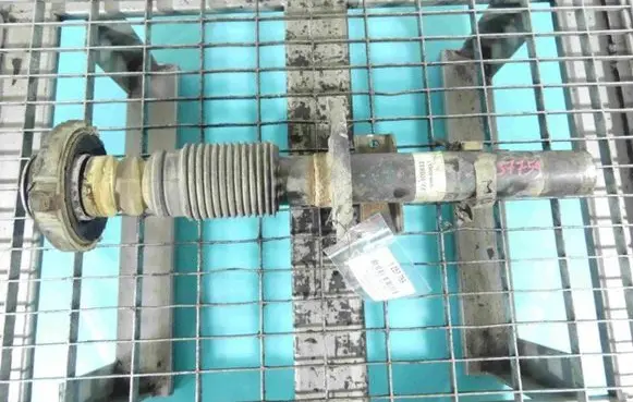 Seat Ibiza III (6L) Front shock absorber/damper 22-105813 IMPRK1257759