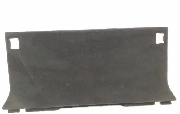 Mercedes-Benz C W204 Trunk/boot mat liner A2046800102