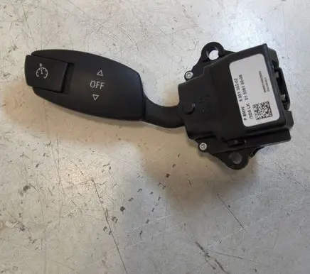 BMW 5 E60 E61 Cruise control stalk 695135202