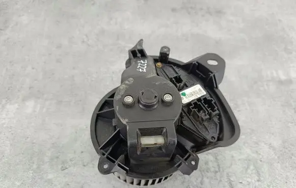 Fiat Grande Punto Heater fan/blower