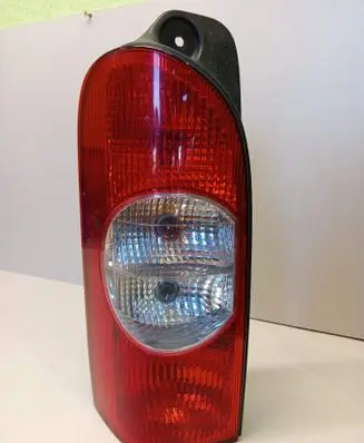 Renault Master II Rear/tail lights