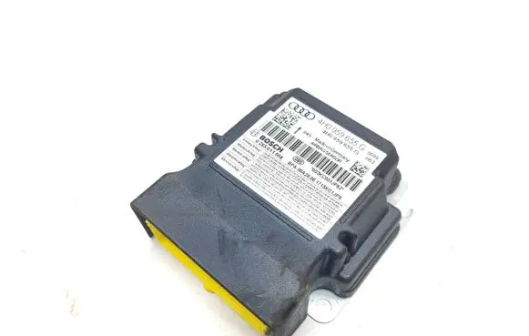 Audi A8 S8 D4 4H Airbag control unit/module 4H0959655G 0285011508