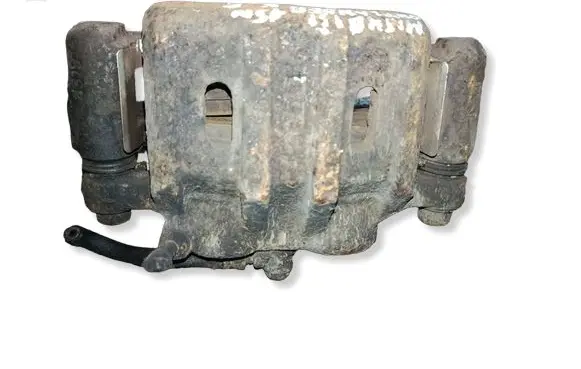 Mitsubishi Outlander Front brake caliper 