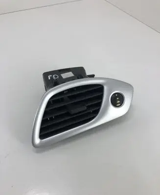 Renault Scenic III - Grand scenic III Dashboard side air vent grill/cover trim 1012127