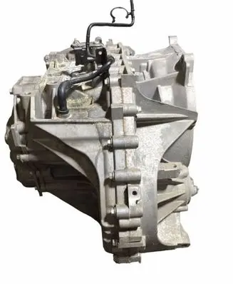 Automatic gearbox