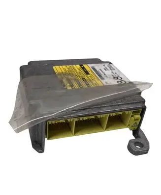 Toyota Avensis T250 Airbag control unit/module 215767106 8917005161