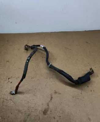Volkswagen PASSAT B7 USA Positive cable (battery) 5C0971228M