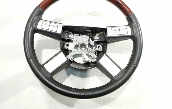 Chrysler 300 - 300C Steering wheel