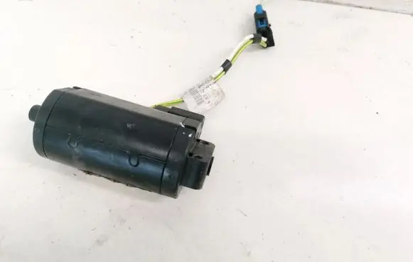 Ford Mondeo Mk III Seat adjustment motor 4052490 40524-90