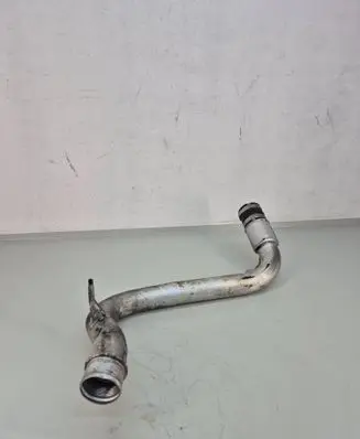 Audi A7 S7 4G Intercooler hose/pipe