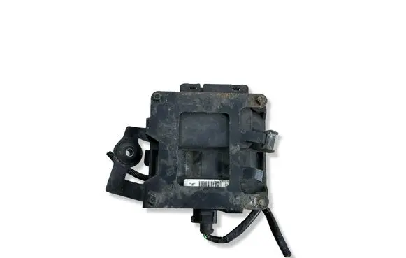 Audi A3 S3 8P Turbo solenoid valve 6Q0906625
