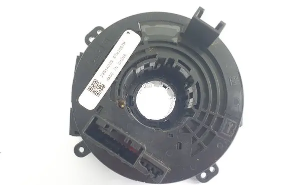Opel Zafira C Airbag slip ring squib (SRS ring) 22914039 13579486