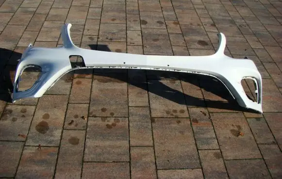 Mercedes-Benz GLC X253 C253 Front bumper