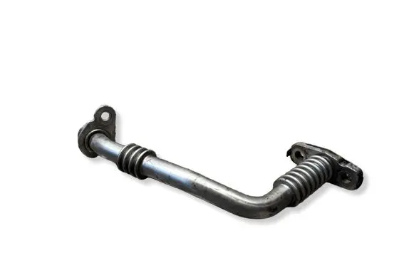 Skoda Octavia Mk3 (5E) Turbo turbocharger oiling pipe/hose 04L145736E