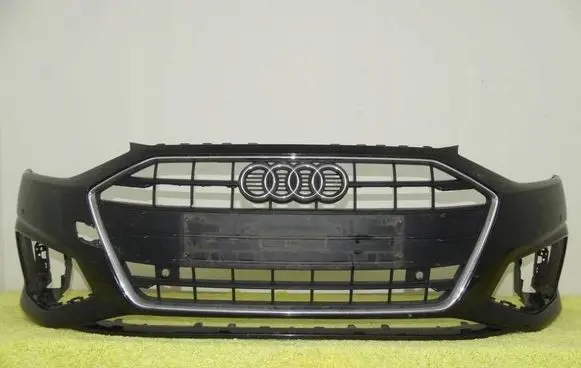Audi A4 S4 B9 8W Front bumper 8W0807437AH