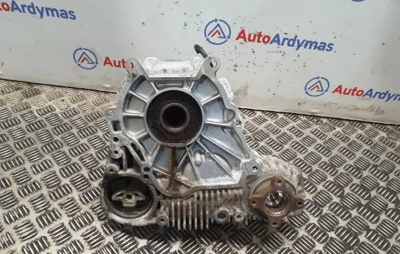 BMW 3 E90 E91 Gearbox transfer box case 7613152 27107613152