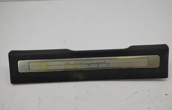 Land Rover Evoque I Front sill trim cover BJ3213201A