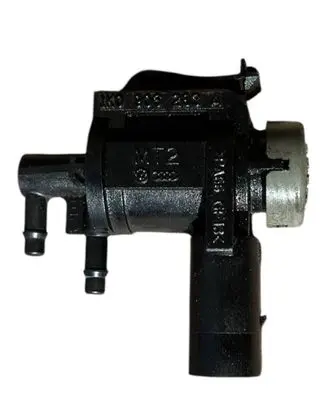 Skoda Octavia Mk2 (1Z) Turbo solenoid valve 1K0906283A