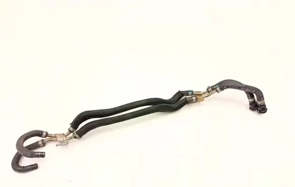 BMW 2 F46 AdBlue supply pipe 8580511