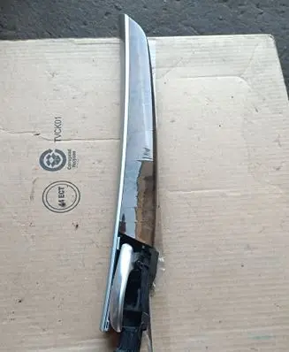 BMW X5 E70 Front door trim bar 4992901