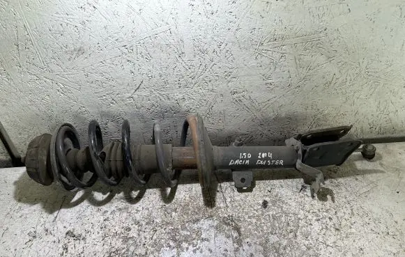 Dacia Duster Front shock absorber/damper