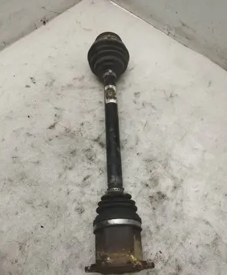 Audi A4 S4 B7 8E 8H Front driveshaft 8E0407272AT