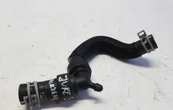 Nissan Juke II F16 Heater radiator pipe/hose 924108895R