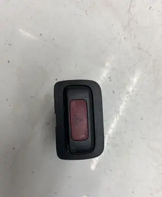 Honda Civic Hazard light switch 50367