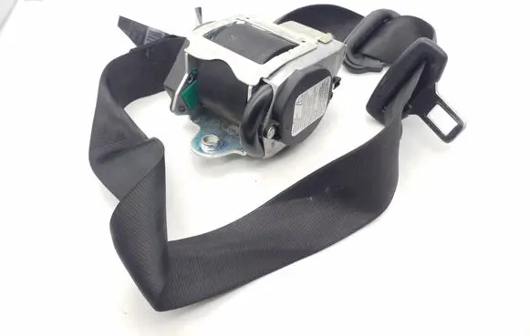 Audi A3 S3 8P Front seatbelt 8P4857706D 604183500