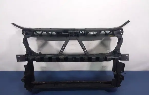 Volkswagen Phaeton Front bodywork piece 3D0805588